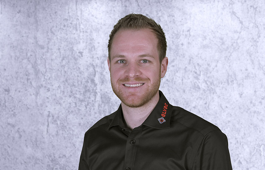 Stefan Kenel